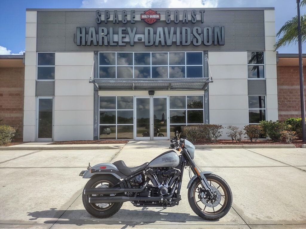 Low Rider S - Photo 8