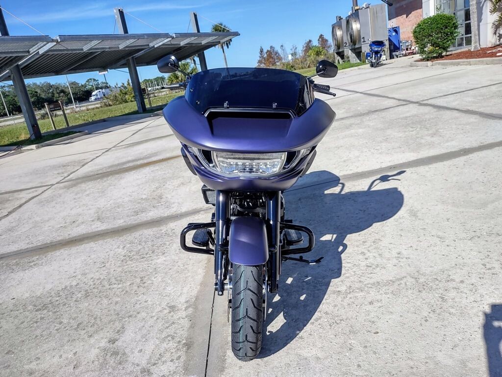 Road Glide - Photo 10