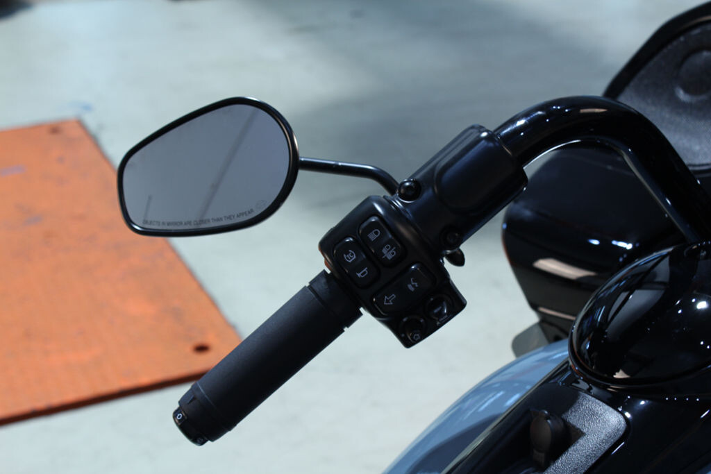 FLTRK 2024 Road Glide Limited - Photo 6
