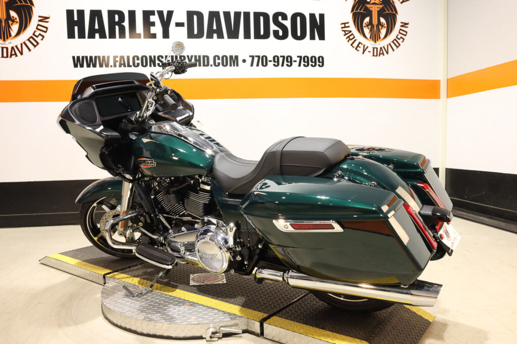 FLTRX 2024 Road Glide - Photo 10