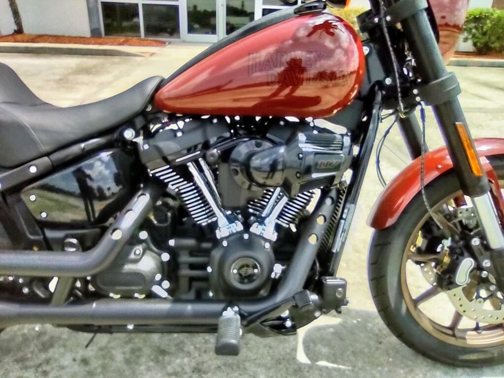 Low Rider S - Photo 3