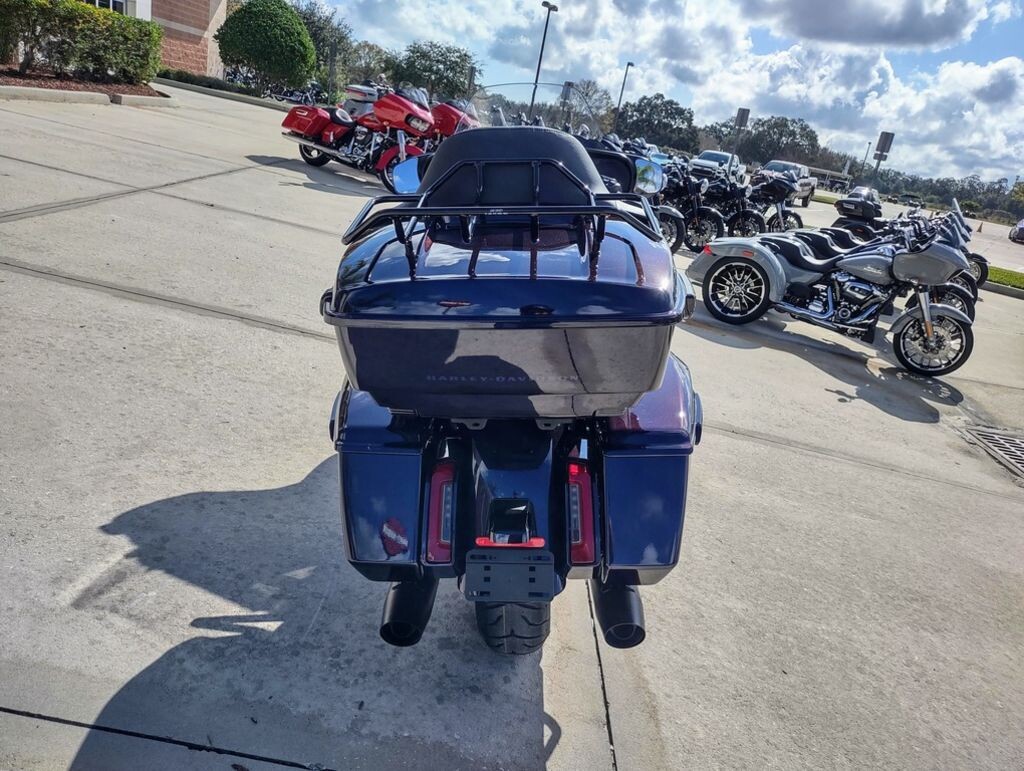 Street Glide Ultra - Photo 5
