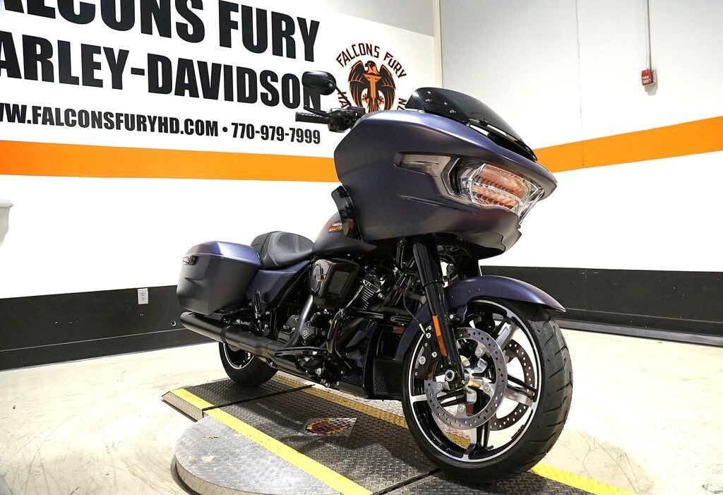 FLTRX 2025 Road Glide - Photo 7