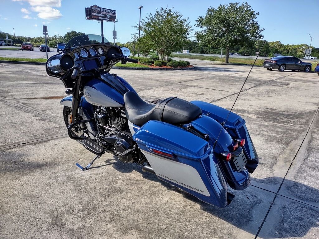 Street Glide Special - Photo 7
