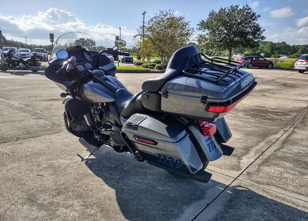 Road Glide Limited - Photo 7