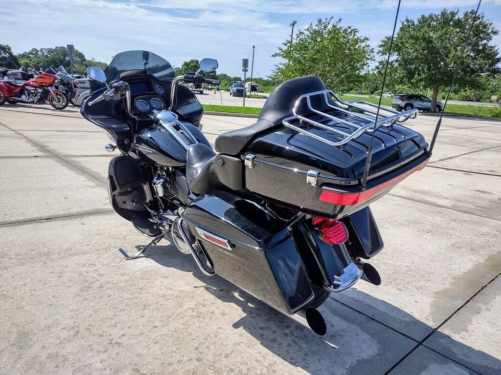 Road Glide Ultra - Photo 7