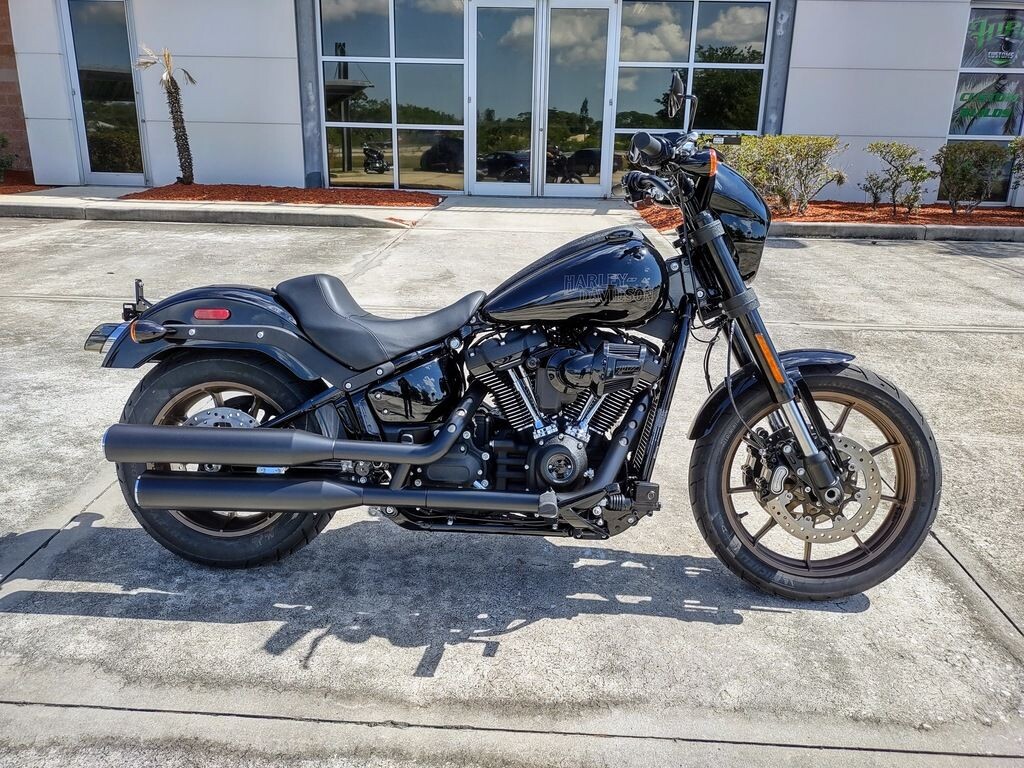 Low Rider S - Photo 2