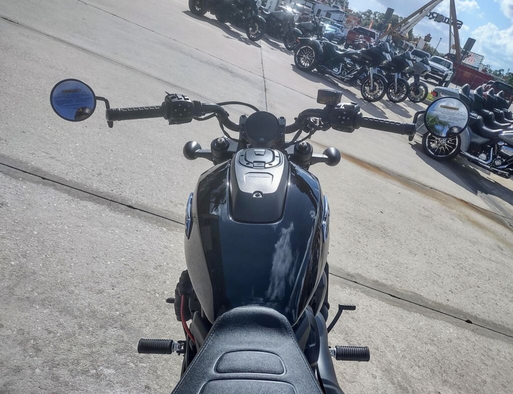Sportster S - Photo 6