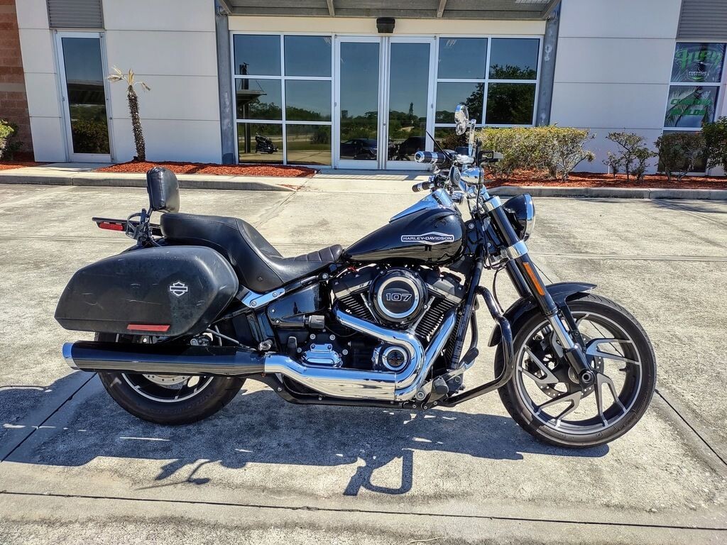 Sport Glide - Photo 2