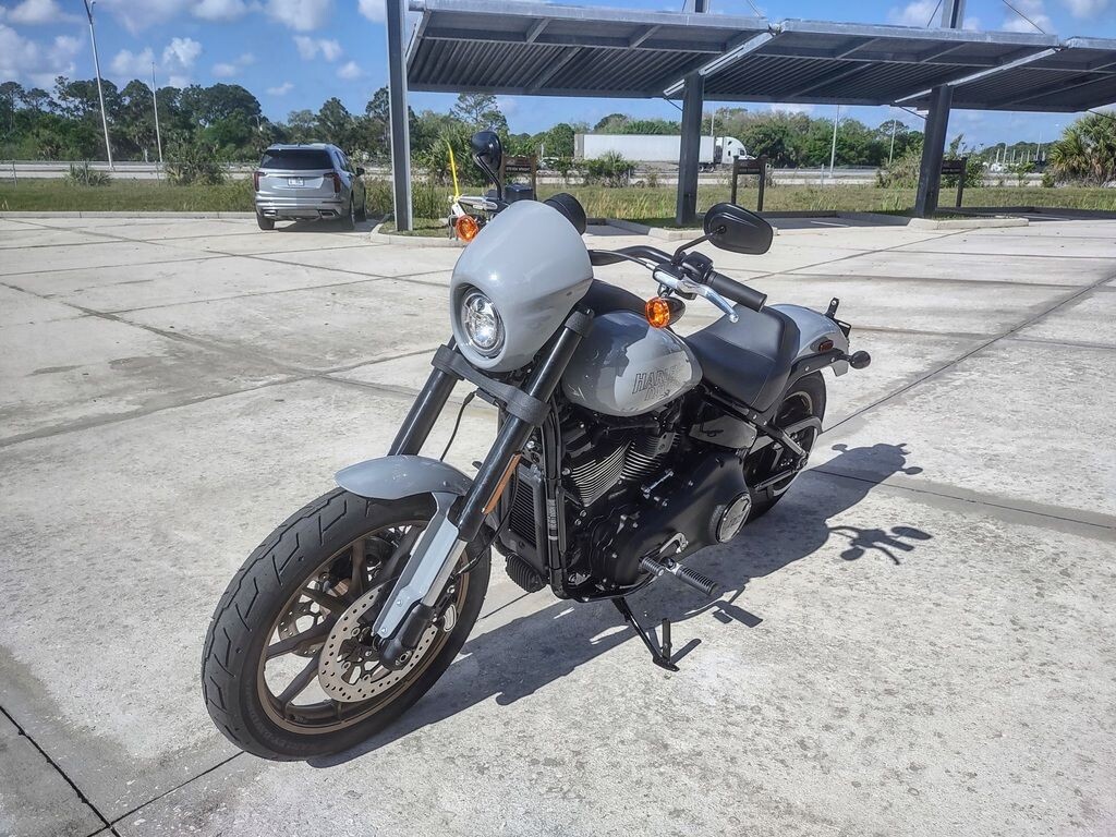 Low Rider S - Photo 10