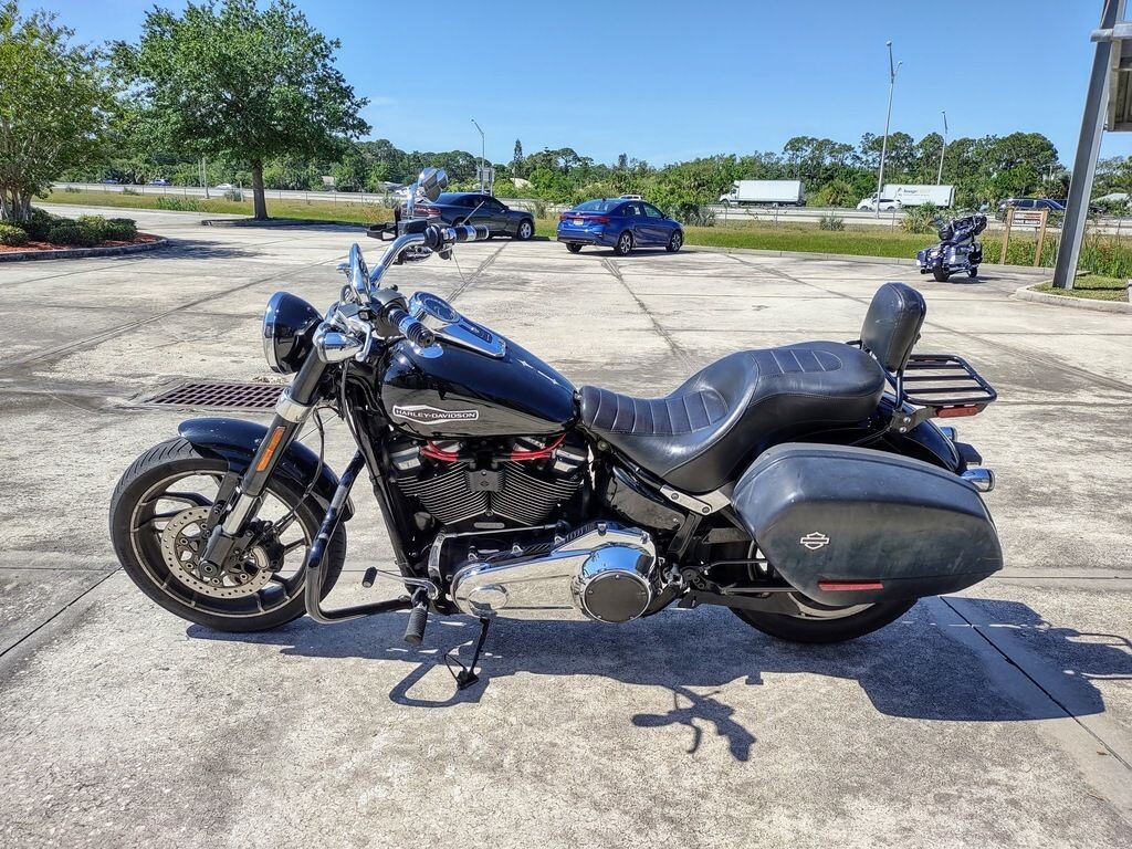 Sport Glide - Photo 6