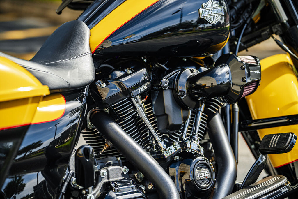 Street Glide Special - Photo 10