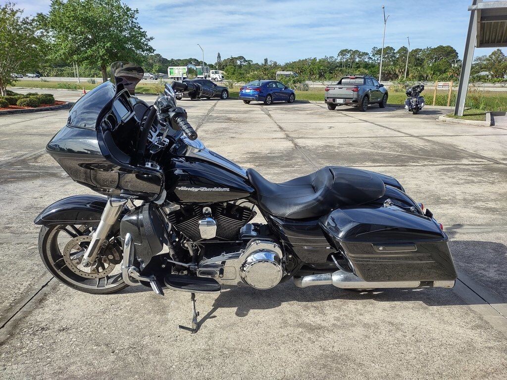 Road Glide Special - Photo 5