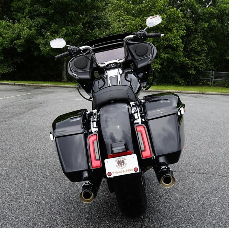 FLTRX 2025 Road Glide - Photo 6