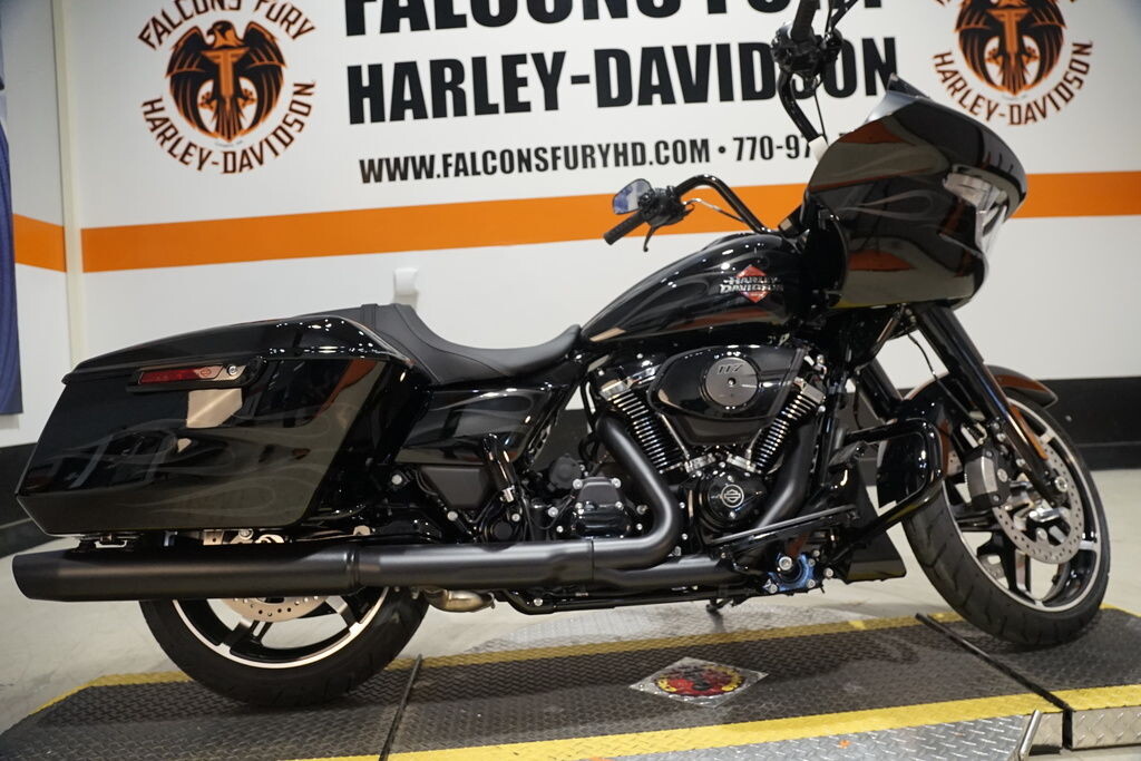 FLTRX 2025 Road Glide - Photo 7