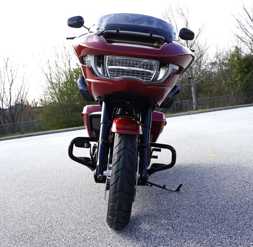 FLTRX 2025 Road Glide - Photo 7