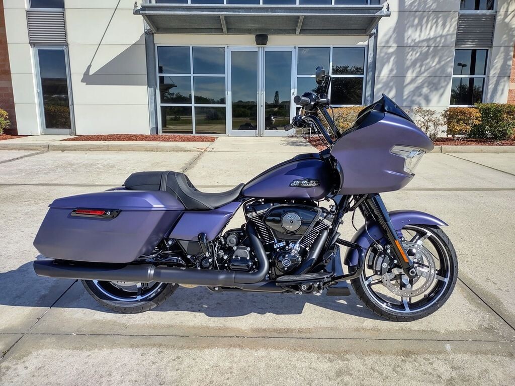Road Glide - Photo 2