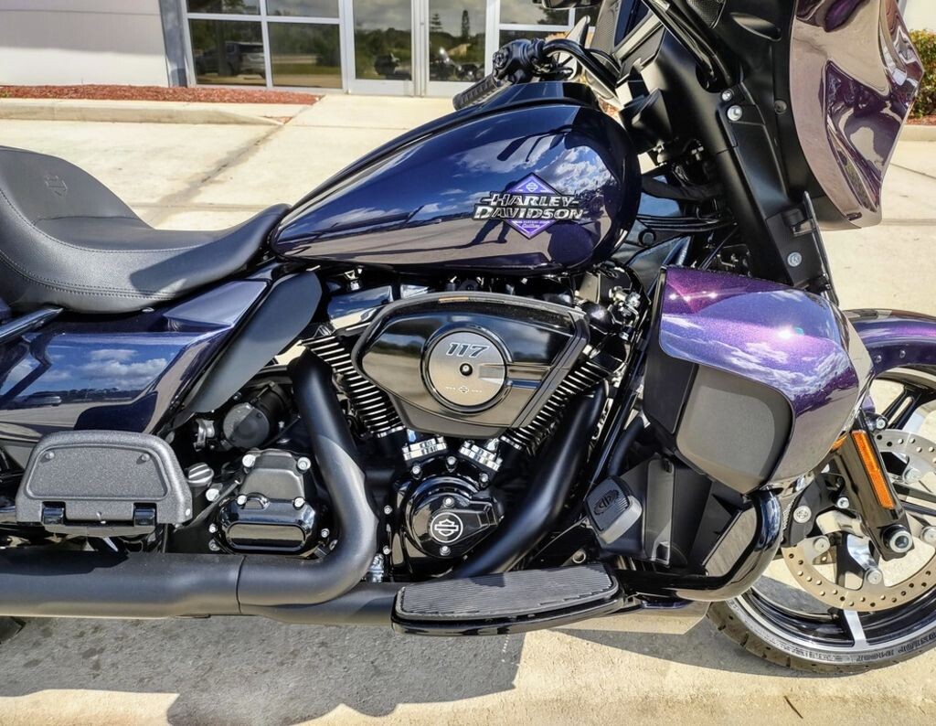 Street Glide Ultra - Photo 3