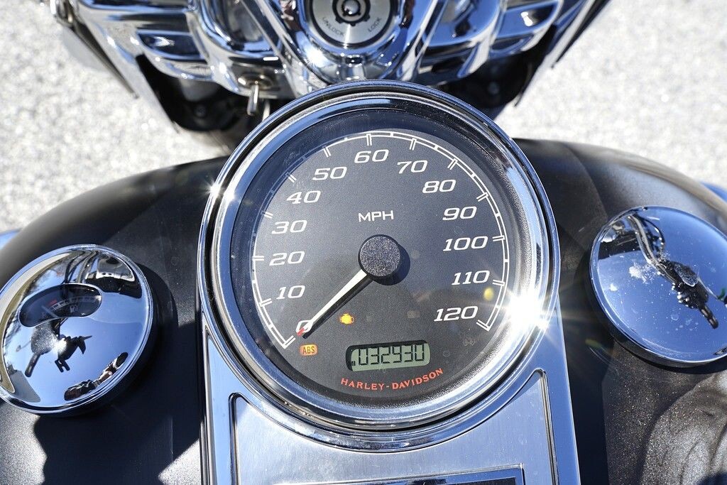 FLHR 2019 Road King - Photo 10