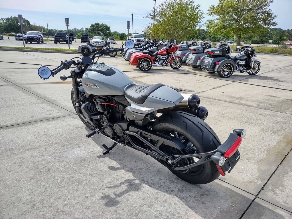 Sportster S - Photo 7