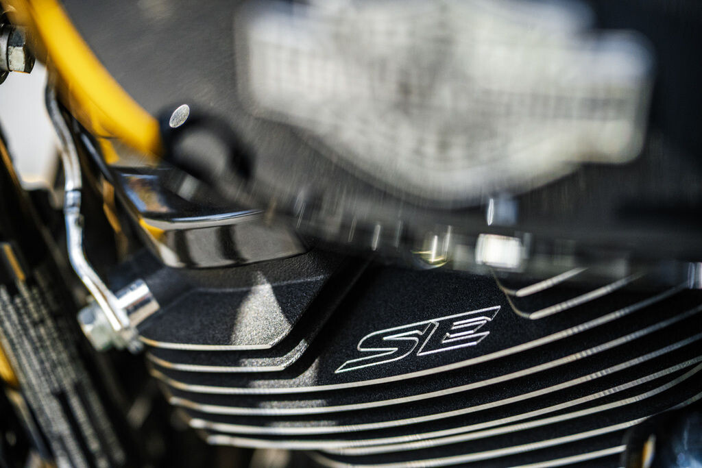 Street Glide Special - Photo 8