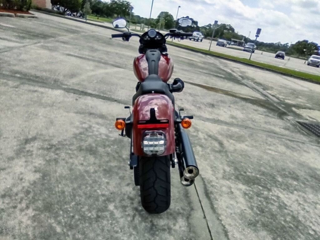 Low Rider S - Photo 5