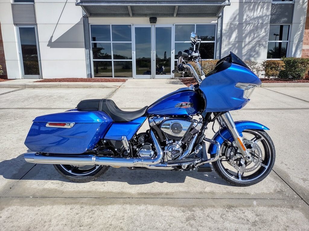 Road Glide - Photo 2