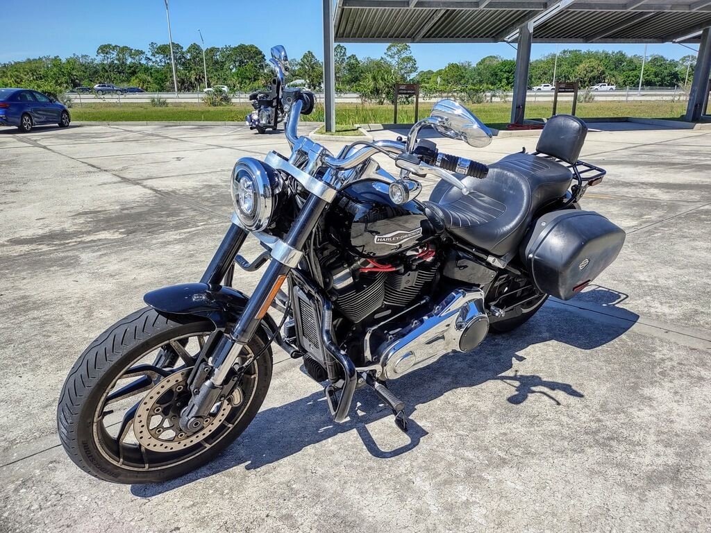 Sport Glide - Photo 7