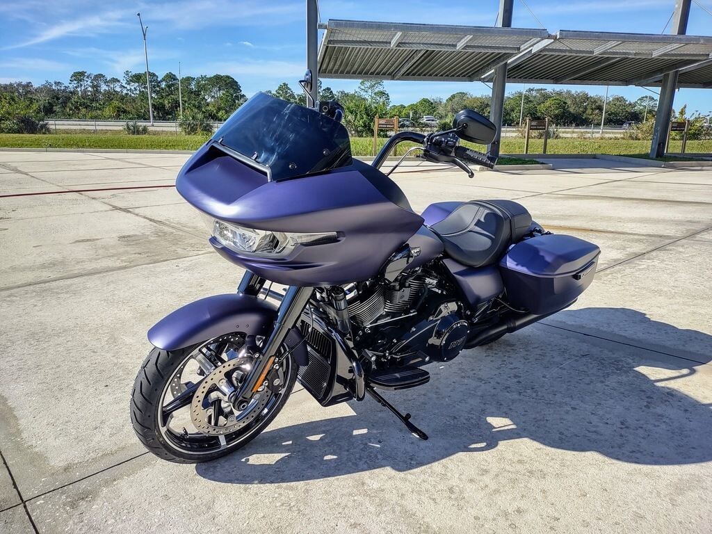 Road Glide - Photo 9