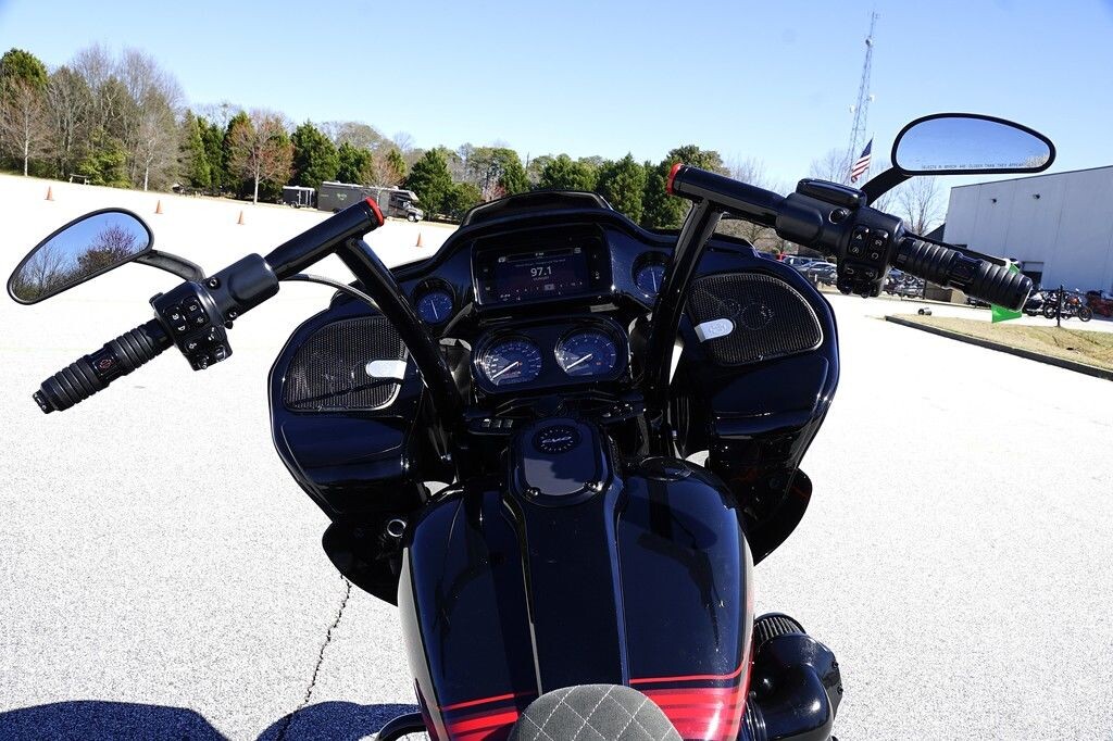 FLTRXSE 2021 CVO Road Glide - Photo 10