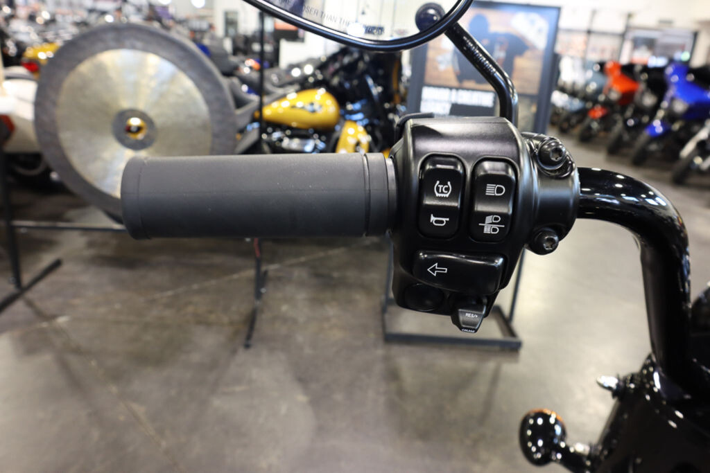 FLRT 2024 Freewheeler - Photo 7