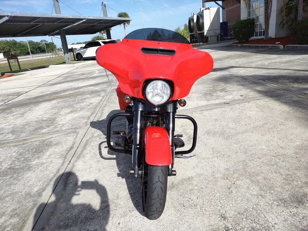 Street Glide Special - Photo 7