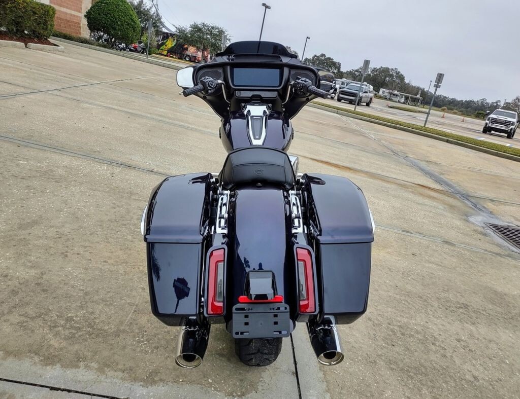 Street Glide - Photo 5