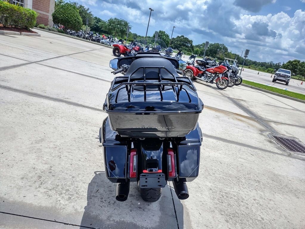 Street Glide Ultra - Photo 5
