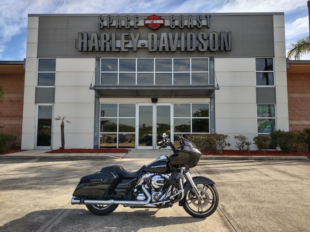 Road Glide Special - Photo 9