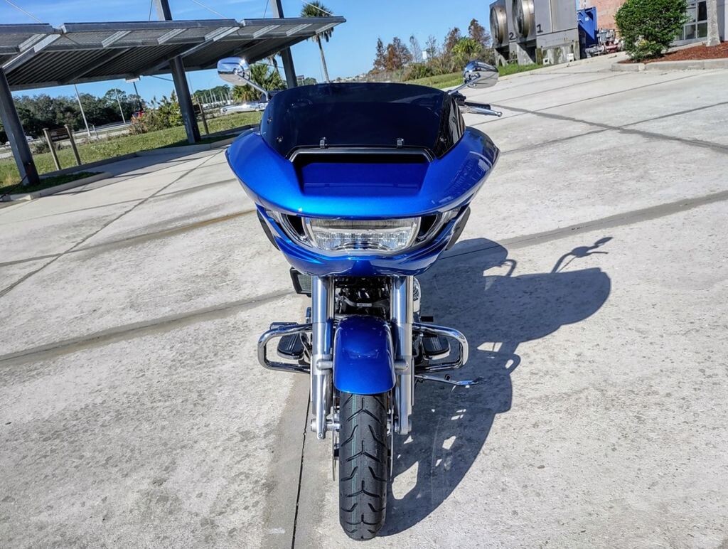 Road Glide - Photo 10