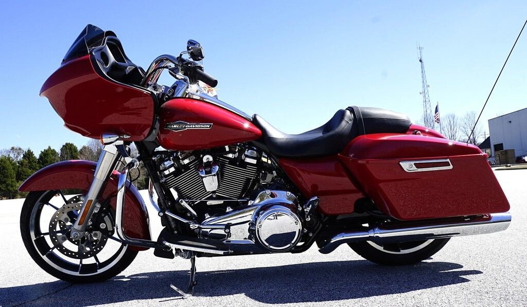 FLTRX 2023 Road Glide - Photo 6