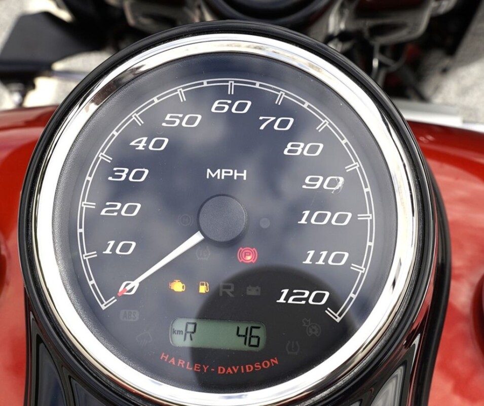 FLRT 2025 Freewheeler - Photo 8