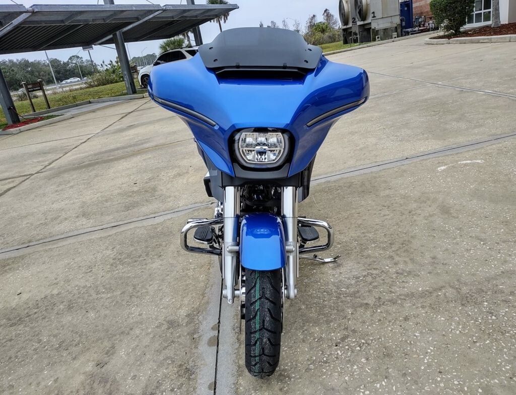 Street Glide - Photo 10