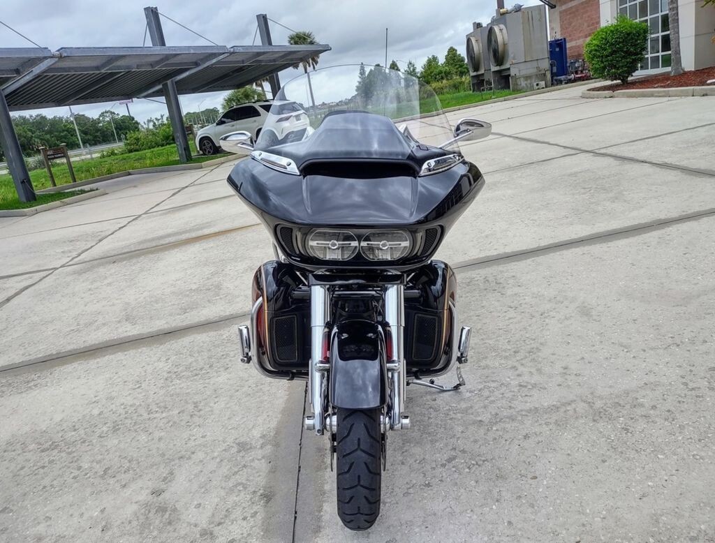 Road Glide LTD Anniversary - Photo 10