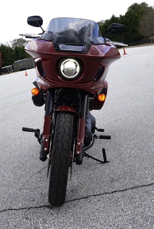 FXLRST 2024 Low Rider ST - Photo 6