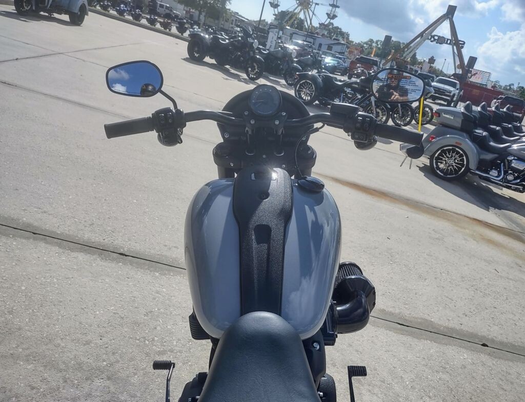 Low Rider S - Photo 6