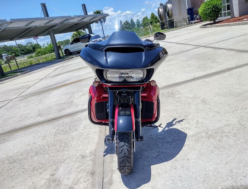 Road Glide Limited - Photo 10