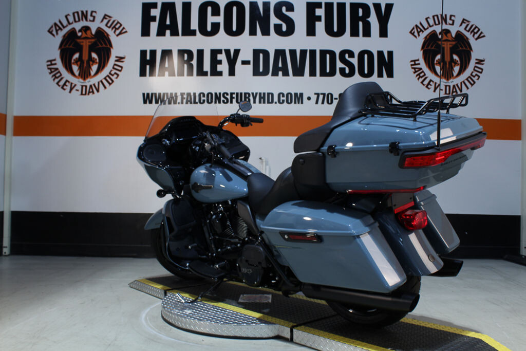 FLTRK 2024 Road Glide Limited - Photo 10