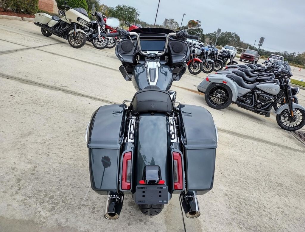 Road Glide - Photo 5