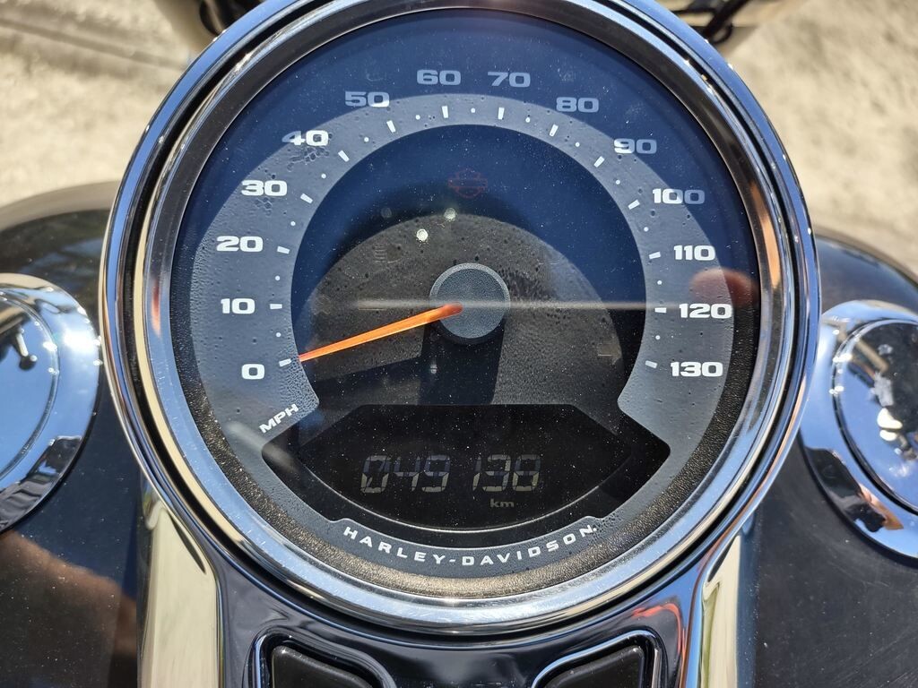 Sport Glide - Photo 9
