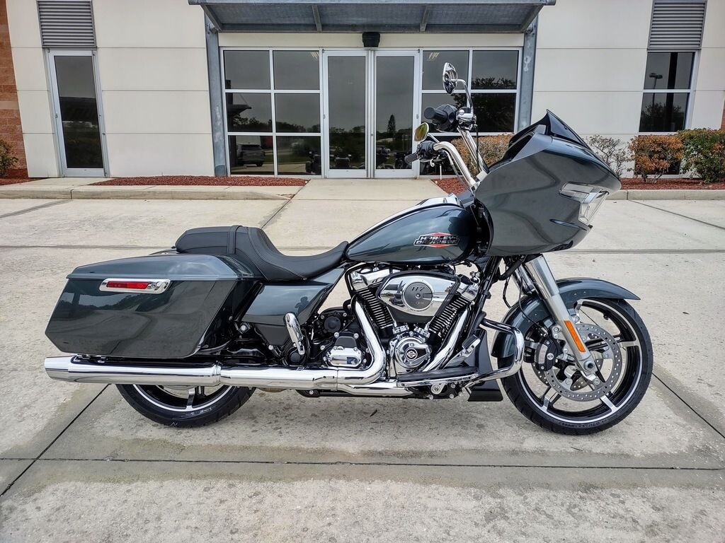 Road Glide - Photo 2