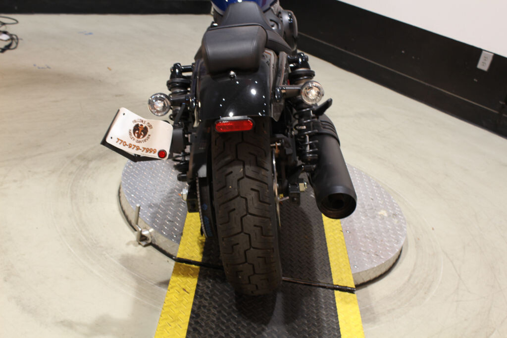 RH975S 2023 Nightster Special - Photo 10
