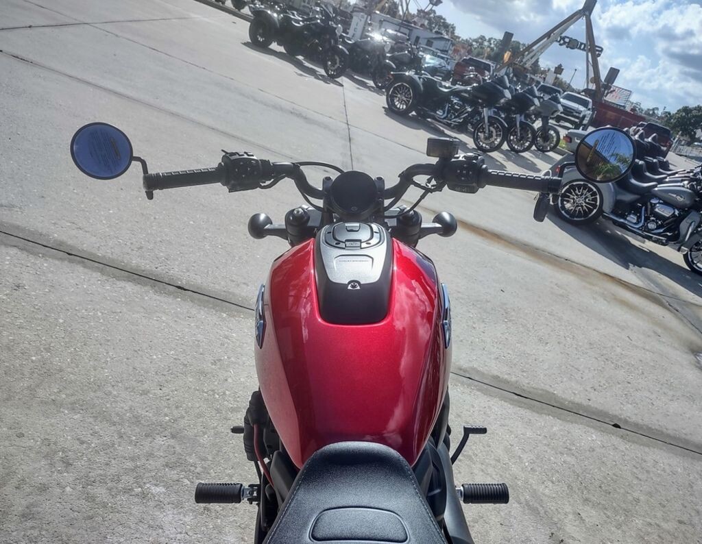 Sportster S - Photo 6