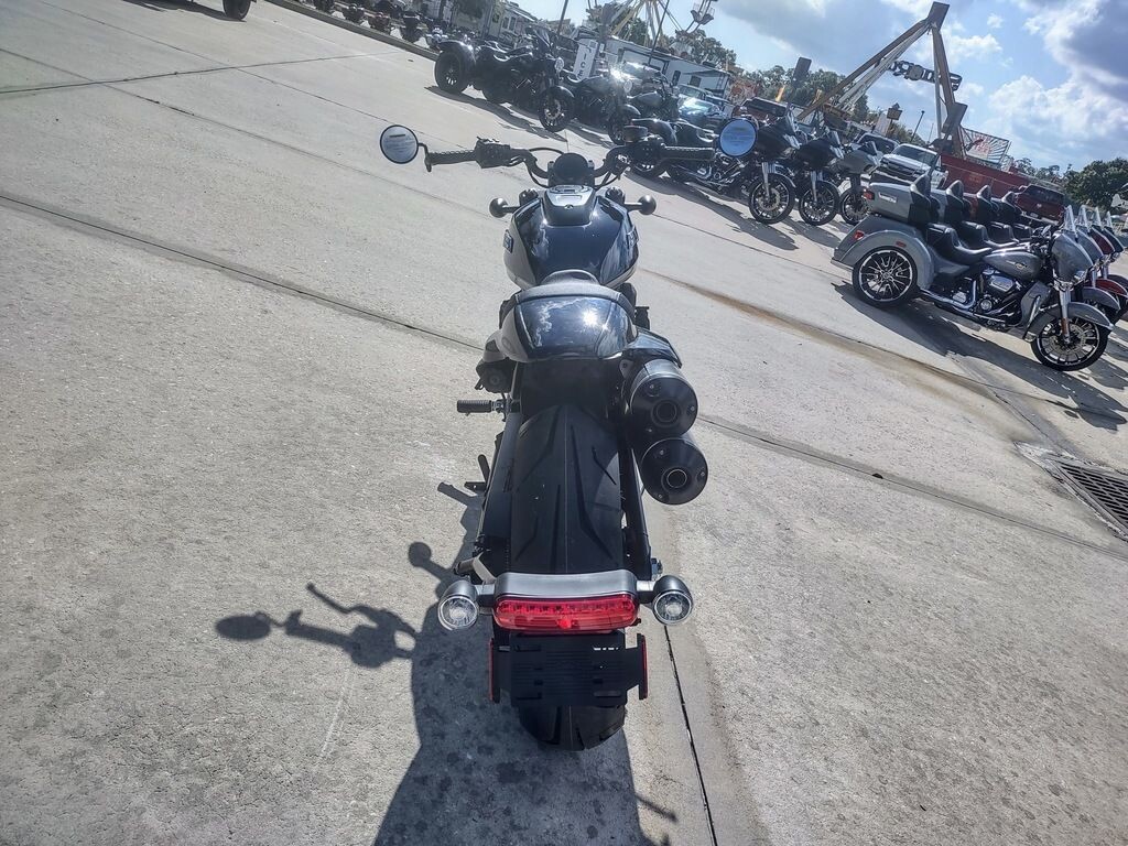 Sportster S - Photo 5